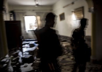 ‘IŞİD’in yeni lideri İstanbul’da tek kurşun dahi atılmadan yakalandı’ iddiası