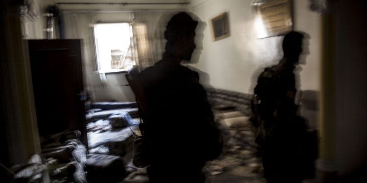 ‘IŞİD’in yeni lideri İstanbul’da tek kurşun dahi atılmadan yakalandı’ iddiası