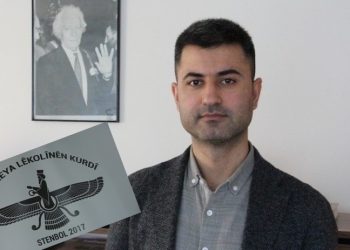 ‘Kürtçenin eğitim dili olması için 15 Mayıs’ta alanlarda olacağız’