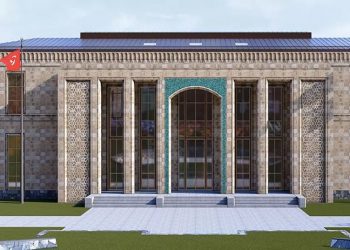 ‘Kışlık saray’a komşu özel bakan konutları: Sadece bu yıl 151 milyon TL harcanacak