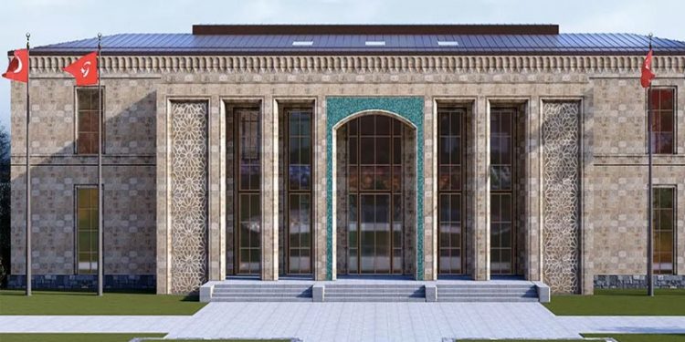 ‘Kışlık saray’a komşu özel bakan konutları: Sadece bu yıl 151 milyon TL harcanacak