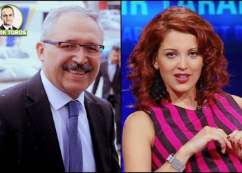 ‘Mezara kadar Erdoğan’ demeyecek kadar akıllılar