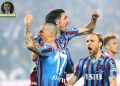 ‘O sene, bu sene’… Şampiyon Trabzonspor