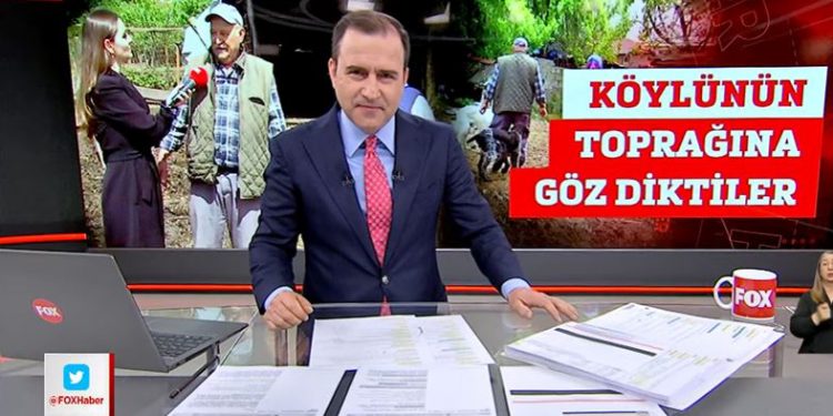 ‘Selçuk Tepeli kovuldu’ iddiasına Fox TV’den yalanlama geldi
