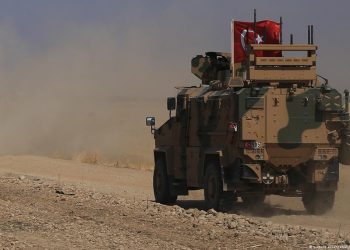 ‘Türkiye, Suriye’ye yapacağı operasyonu belirsiz bir tarihe erteledi’ iddiası
