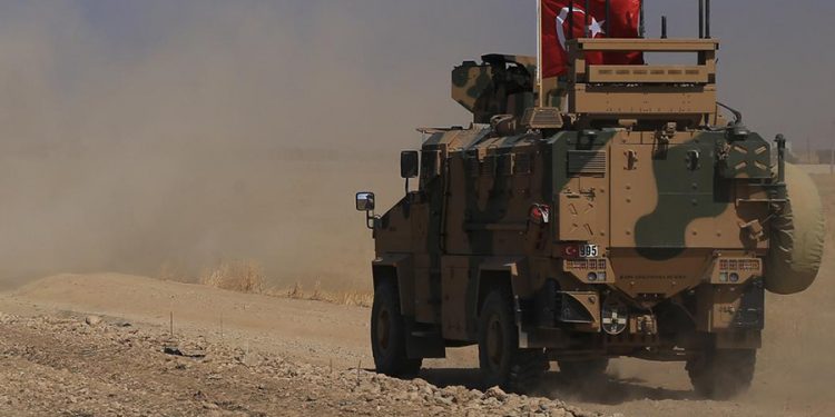 ‘Türkiye, Suriye’ye yapacağı operasyonu belirsiz bir tarihe erteledi’ iddiası