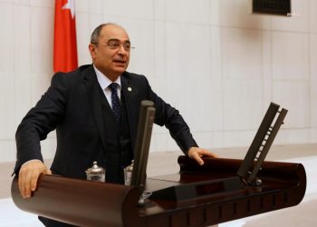 ‘Türkiye savaş suçuyla karşı karşıya, SADAT’ta bunun bir parçası’