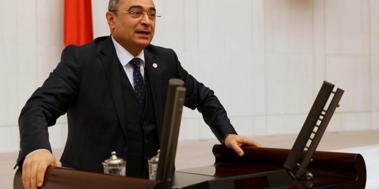 ‘Türkiye savaş suçuyla karşı karşıya, SADAT’ta bunun bir parçası’