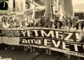‘Yetmez ama evet’çilere bu öfke neden?