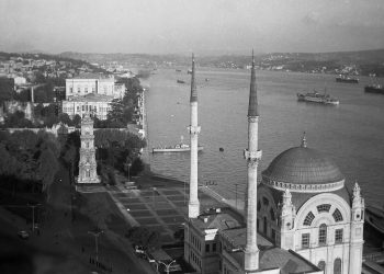 “Altınların” hatırlattığı İstanbul’un Ermeni mimarları