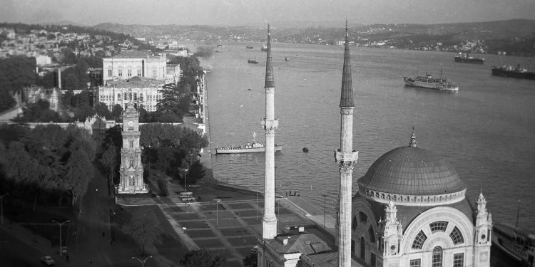 “Altınların” hatırlattığı İstanbul’un Ermeni mimarları