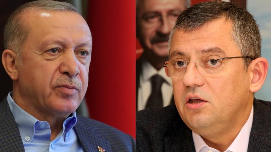 Özel: Erdoğan’ın zam talebi yoksa Cumhurbaşkanlığı ödeneğindeki artışı geri alalım