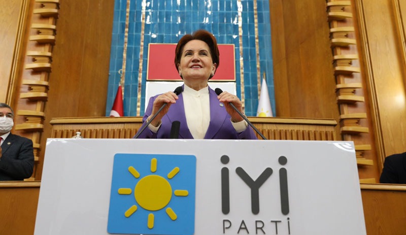 İYİ Parti lideri Akşener’den partisine 'milletvekili adayı' uyarısı