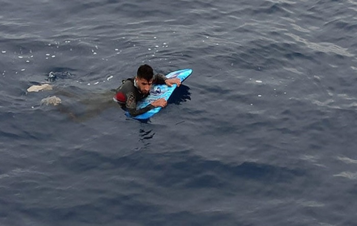 İngiltere Yüksek Mahkemesi, sığınmacıların Ruanda’ya gönderilmesinin önünü açtı