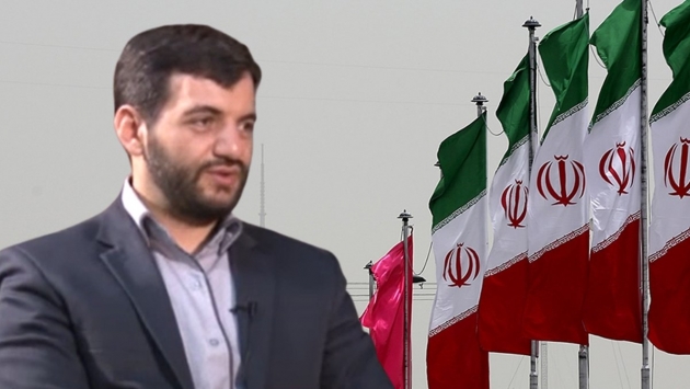 İran'da istifa depremi! İkinci talebi kabul edildi