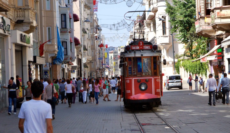 İsrail'den vatandaşlarına uyarı: İstanbul'u terk edin