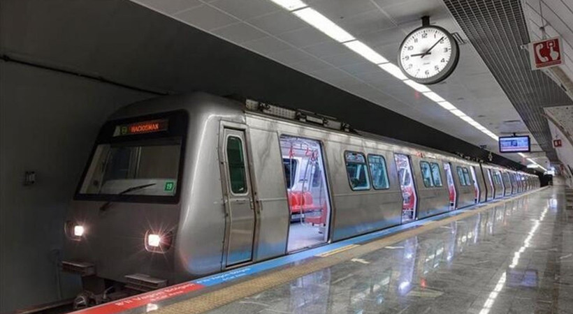 İstanbul’da Onur Yürüyüşü’ne valilik engeli: Yarın metro ve füniküler kapalı