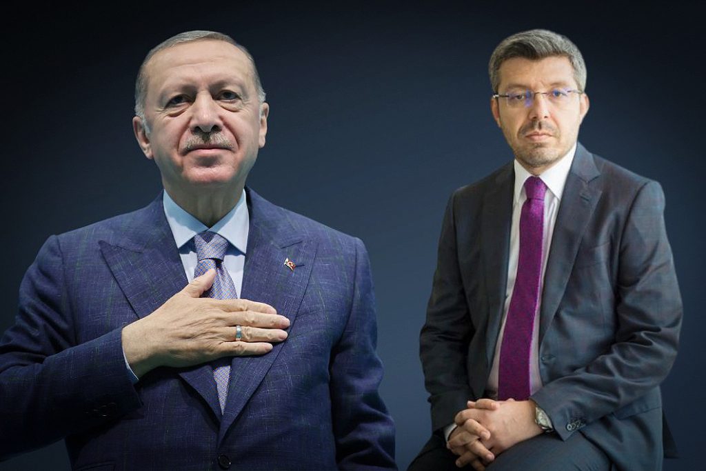 ‘FETÖ borsası’nın arkasında Erdoğan’ın avukatı var: Kimden ne kadar para alındıysa kaydı tutulmuş