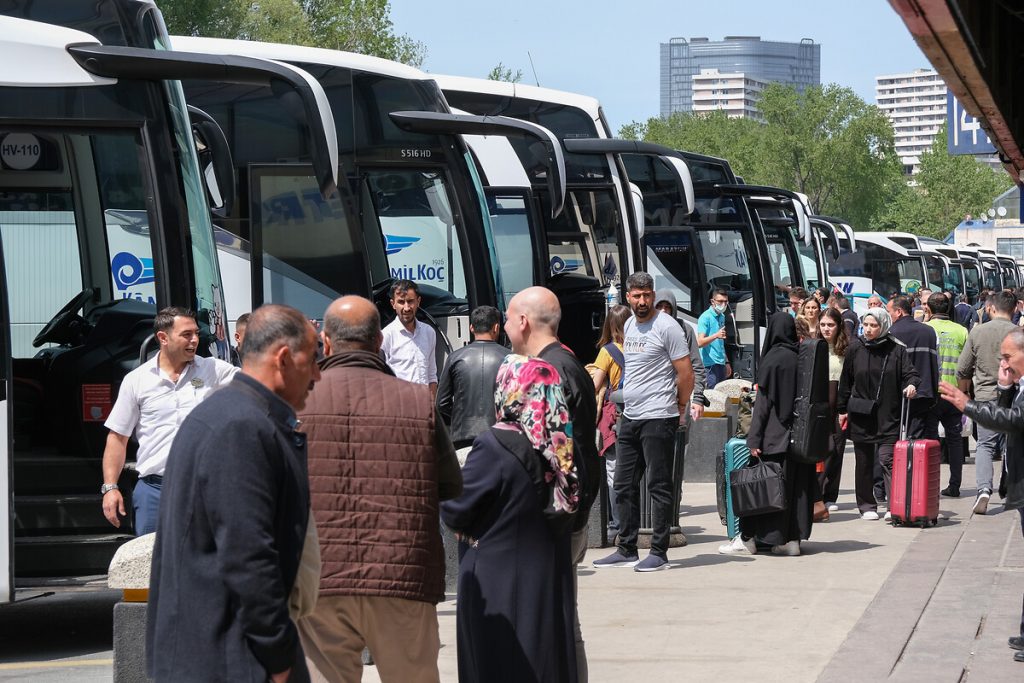 ‘Otobüs firmaları kontak kapatabilir, tahammül sınırları aşıldı’