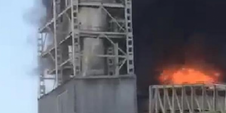 1 hafta süren yaşam savaşını kaybetti: Bursa'da, fabrikadaki patlamada ölü sayısı 3'e çıktı