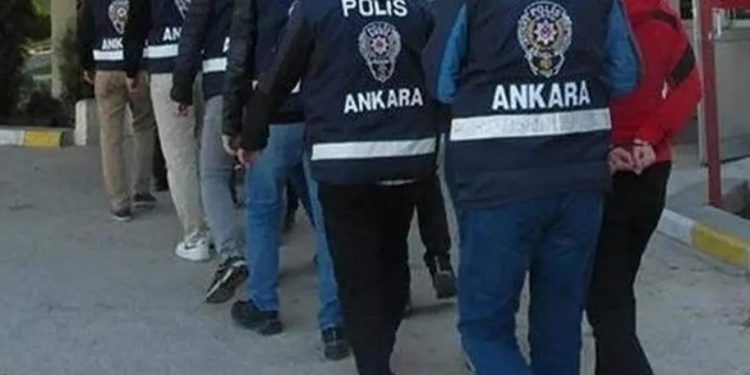 100 milyarlık sahte faturayla, 25 milyar liralık vurgun iddiası; Erol Evcil de gözaltında