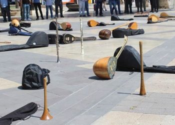 1134 sanatçıdan yasaklara karşı ortak açıklama: Müzik susturulamaz çünkü müzisyenler susmaz