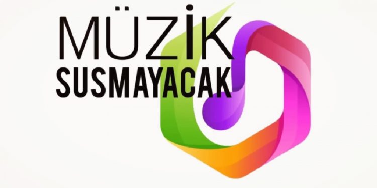 1134 sanatçıdan yasaklara karşı ortak açıklama: ‘Bu ülkenin tek sahibi değilsiniz’