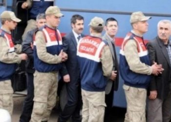 13 Kürt siyasetçinin cezaları Yargıtay tarafından onandı