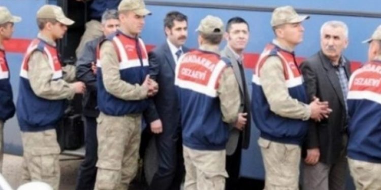 13 Kürt siyasetçinin cezaları Yargıtay tarafından onandı