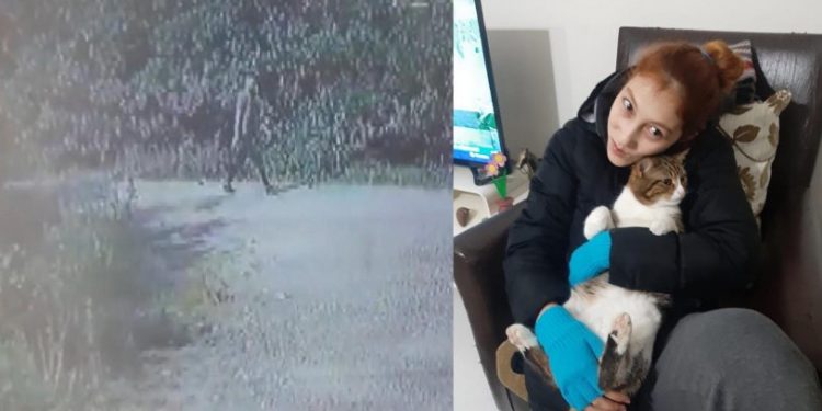 16 yaşındaki Ayşegül'ün başına taşla vurup tecavüz eden Muhammed Atikullah için istenen ceza belli oldu