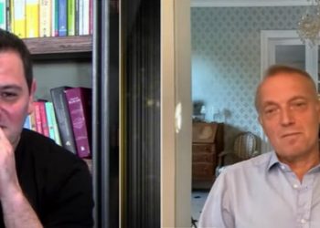 Cem Uzan: Ekim ayını bekleyin, sürprizlerim var