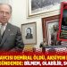 Eski DGM savcısı Demiral öldü, Aksiyon röportajı yeniden gündemde: Bilmem, olabilir, sormadık!