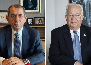 Galatasaray'da seçim günü: Dursun Özbek mi Eşref Hamamcıoğlu mu?