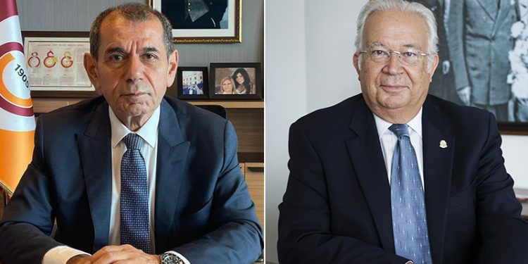 Galatasaray'da seçim günü: Dursun Özbek mi Eşref Hamamcıoğlu mu?