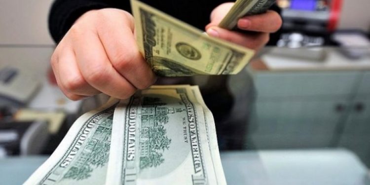 Dolarda son durum