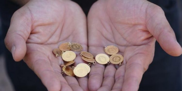 Altın fiyatlarında son durum
