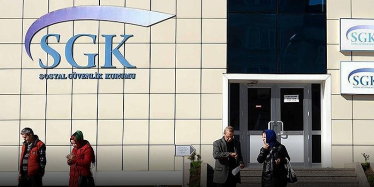 18 hastane SGK sisteminden çıktı: 1 milyon hasta etkilenecek