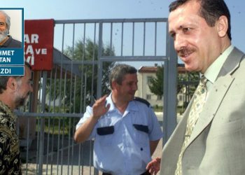 1999’un mahkûmu, bugünün neyi?