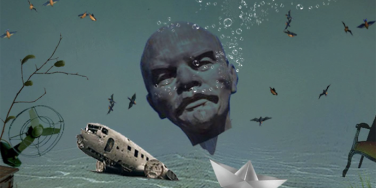 2. İzmir Uluslararası Film ve Müzik Festivali’nin kazananı 'Sen Ben Lenin' oldu