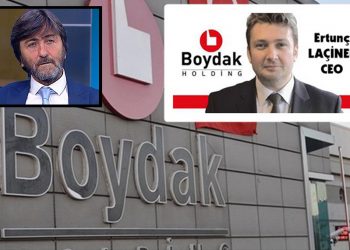 20 milyon Euro ile kaçan kayyım, Rıdvan Dilmen’in şirketine 4 milyon lira ödemiş!