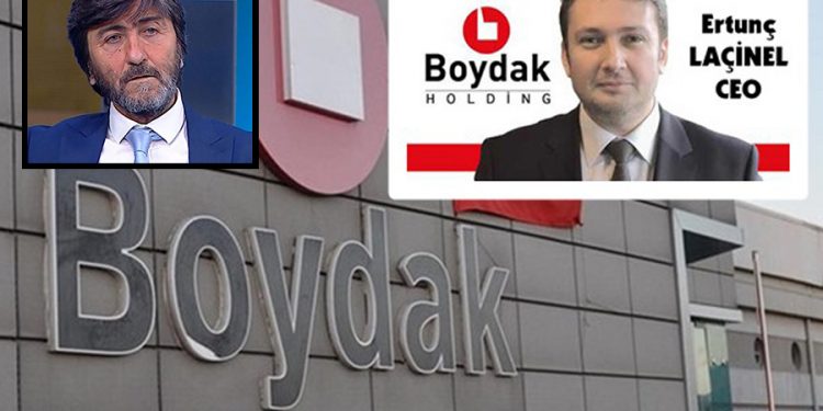 20 milyon Euro ile kaçan kayyım, Rıdvan Dilmen’in şirketine 4 milyon lira ödemiş!