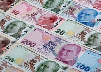 200 TL’lik banknot tutarının emisyondaki payı 12 yılda yüzde 15’ten yüzde 45’e çıktı