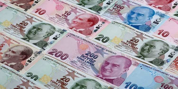 200 TL’lik banknot tutarının emisyondaki payı 12 yılda yüzde 15’ten yüzde 45’e çıktı