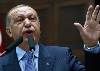 2021 yılında 48 bin kişiye "Cumhurbaşkanına hakaret"ten soruşturma a&ccedil;ıldı