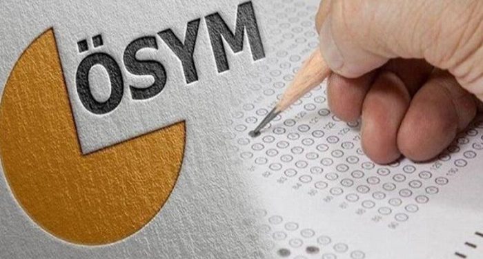 2022-YKS giriş belgeleri erişime açıldı