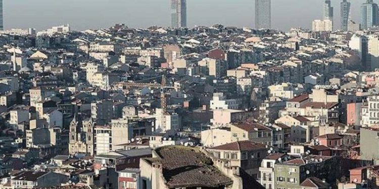 2022 öncesi yapılarda ruhsat şartı aranmayacak