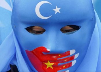 230 insan hakları grubu, BM Komiseri Bachelet'ye Uygur açıklaması nedeniyle istifa çağrısı yaptı