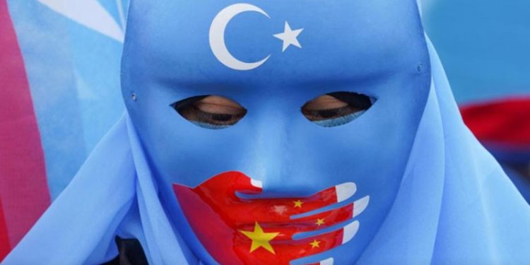 230 insan hakları grubu, BM Komiseri Bachelet'ye Uygur açıklaması nedeniyle istifa çağrısı yaptı