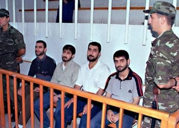 24 kişiyi öldüren 6 Hizbullahçı daha serbest bırakılmış