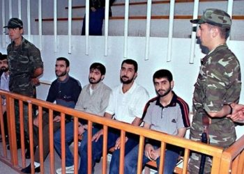 24 kişiyi öldüren ağırlaştırılmış müebbet mahkumu 6 Hizbullahçı daha serbest bırakılmış